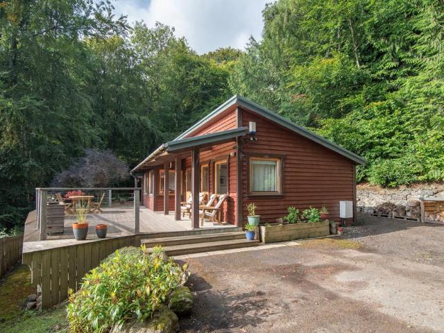 1 bedroom lodge for sale