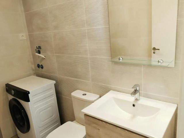 1 Bedroom Loft Apartment with Balcony in Valencia, Valencia Amsterdam Apartments for Rent
