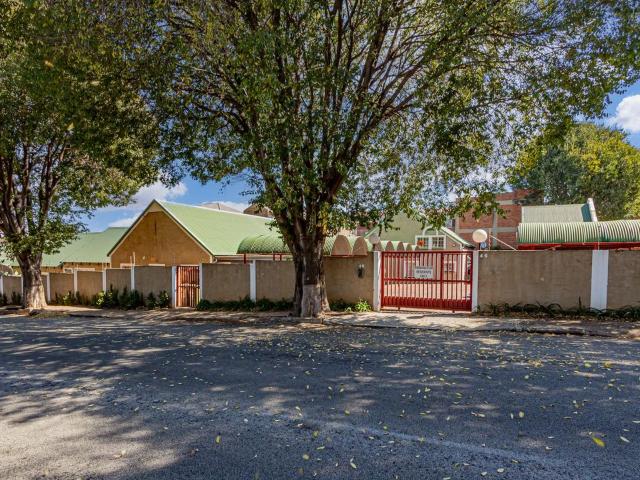 1 Bedroom loft apartment to rent in Alberton North