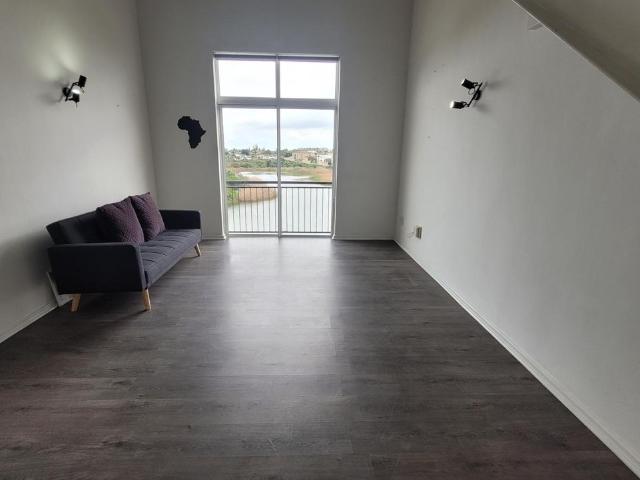 1 Bedroom loft apartment to rent in Century City, Milnerton