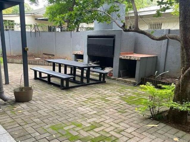 1 Bedroom loft apartment to rent in Hatfield, Pretoria
