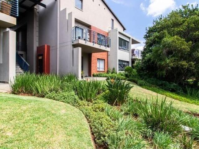 1 Bedroom loft apartment to rent in Jackal Creek Golf Estate, Randburg