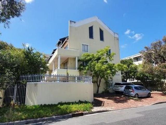 1 Bedroom loft apartment to rent in Kenilworth, Cape Town