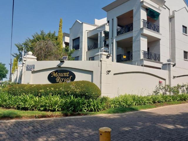 1 Bedroom loft apartment to rent in Morningside, Sandton