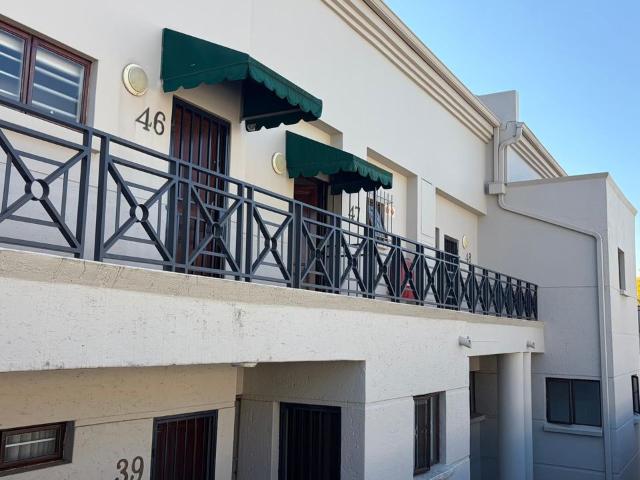 1 Bedroom loft apartment to rent in Morningside, Sandton