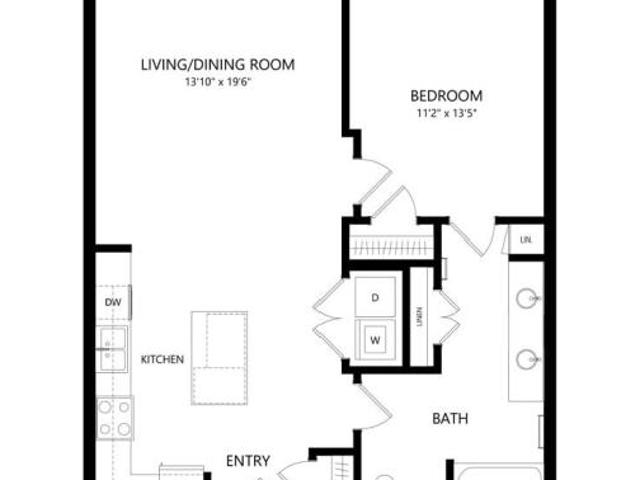 1 bedroom, Lombard IL 60148 103577647