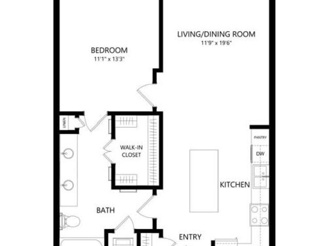 1 bedroom, Lombard IL 60148 104685708
