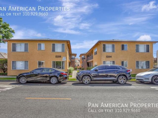 1 bedroom, Long Beach CA 90803 105213626