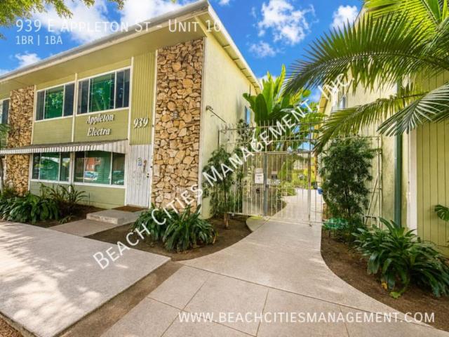 1 bedroom, Long Beach CA 90802 105179469