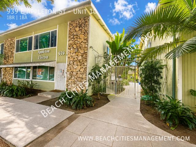 1 bedroom, Long Beach CA 90802 105210291