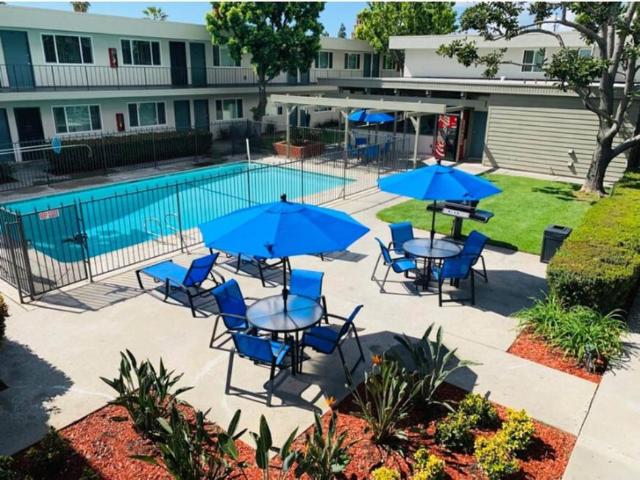 1 bedroom, Long Beach CA 90807 105637739