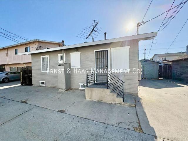 1 bedroom, Long Beach CA 90804 105212979
