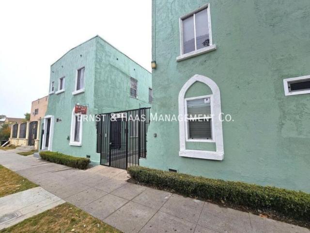 1 bedroom, Long Beach CA 90813 105179624