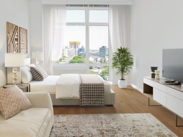 1 bedroom, Long Island City NY 11101 LS105059869
