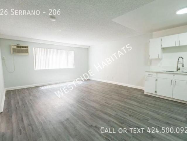 1 bedroom, Los Angeles CA 90004 LS101546504