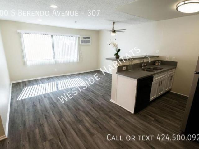 1 bedroom, Los Angeles CA 90005 102221938