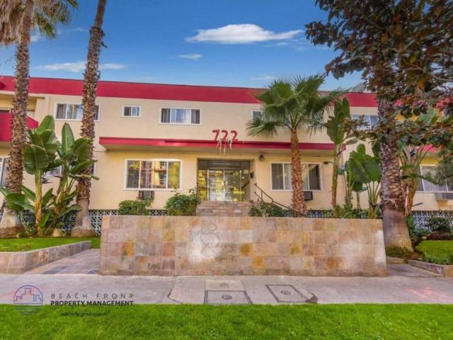 1 bedroom, Los Angeles CA 90005 LS101552115