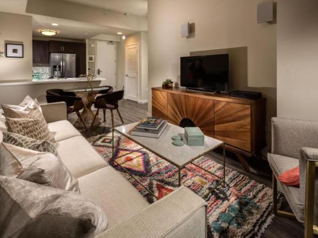 1 bedroom, Los Angeles CA 90005 LS102974537