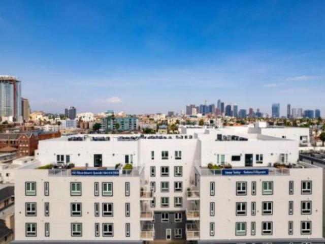 1 bedroom, Los Angeles CA 90005 LS105356176