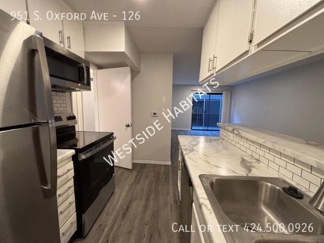 1 bedroom, Los Angeles CA 90006 101905950
