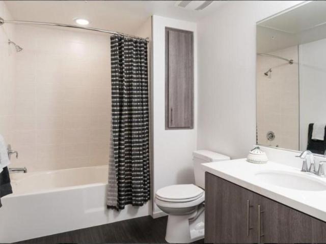 1 bedroom, Los Angeles CA 90012 104948097