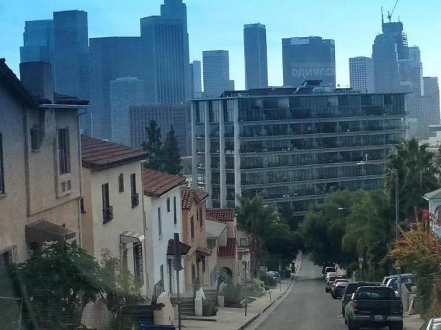1 bedroom, Los Angeles CA 90012 LS105307030