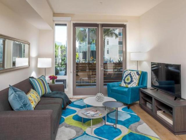 1 bedroom, Los Angeles CA 90015 105000523