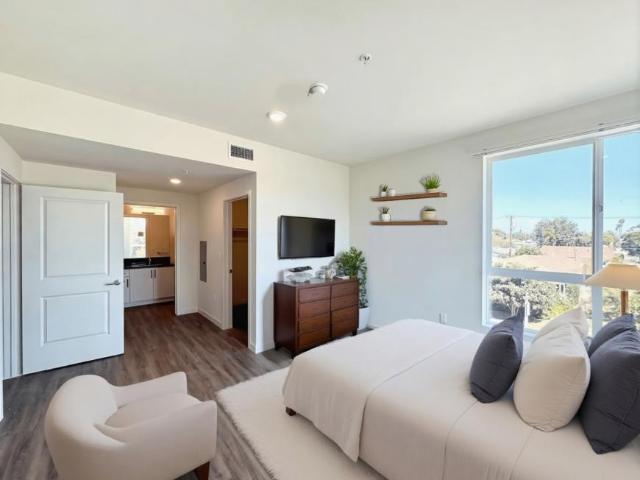 1 bedroom, Los Angeles CA 90016 95592224