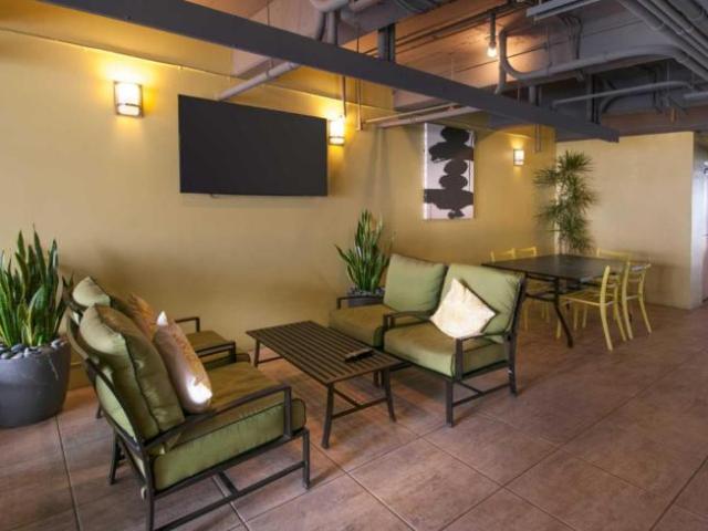 1 bedroom, Los Angeles CA 90017 LS105354004