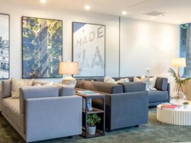 1 bedroom, Los Angeles CA 90017 LS105354132