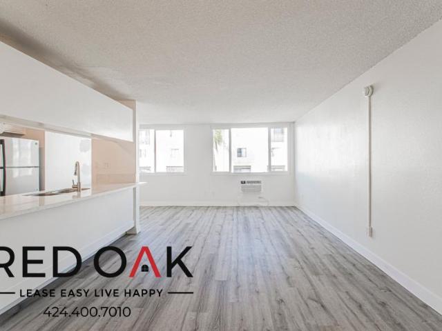 1 bedroom, Los Angeles CA 90019 105294761