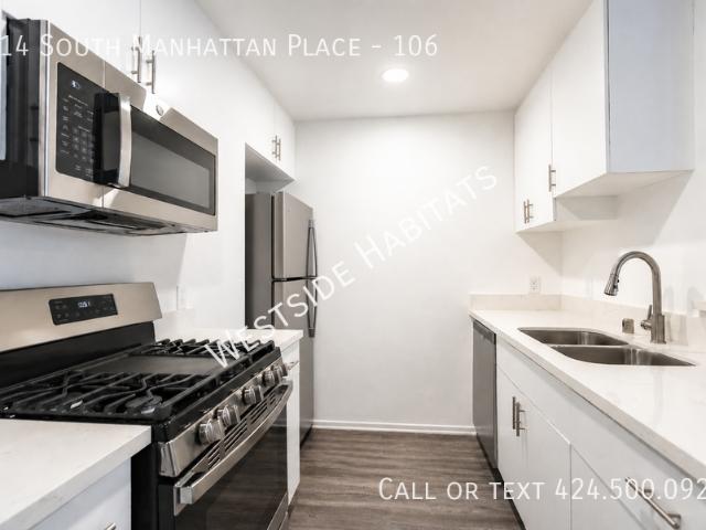 1 bedroom, Los Angeles CA 90020 101905968