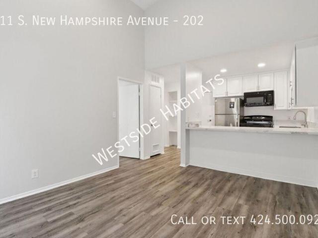 1 bedroom, Los Angeles CA 90020 103896112
