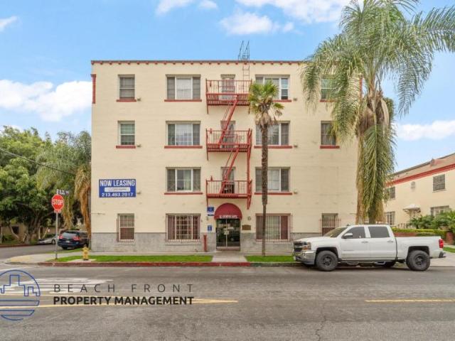 1 bedroom, Los Angeles CA 90020 LS101553415