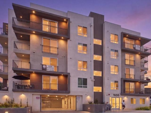 1 bedroom, Los Angeles CA 90026 104969674