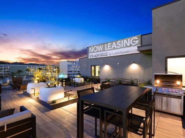 1 bedroom, Los Angeles CA 90027 LS102509455