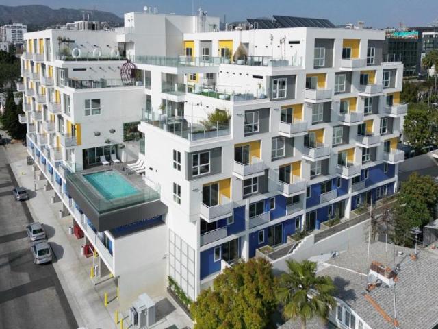 1 bedroom, Los Angeles CA 90028 LS102999323