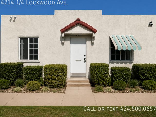 1 bedroom, Los Angeles CA 90029 104201195