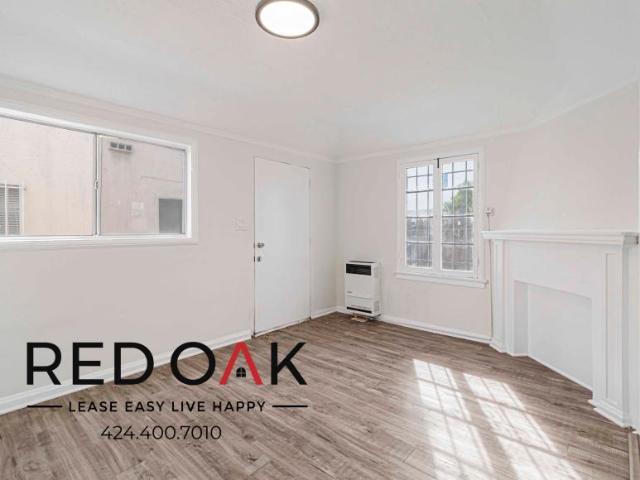 1 bedroom, Los Angeles CA 90029 105210135