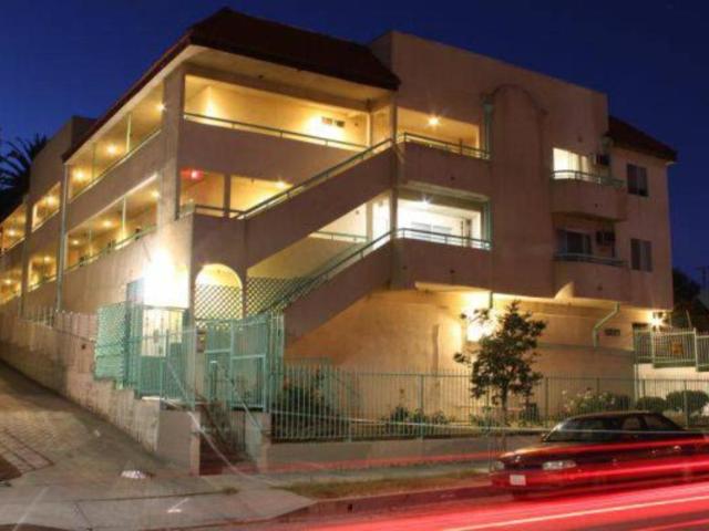 1 bedroom, Los Angeles CA 90032 105020276