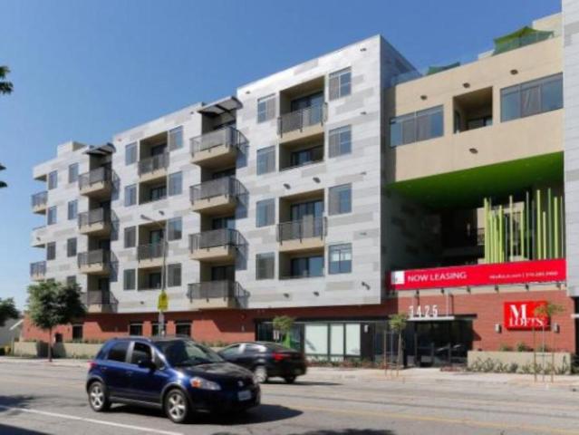 1 bedroom, Los Angeles CA 90034 104997265
