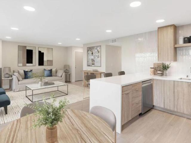 1 bedroom, Los Angeles CA 90034 105020880