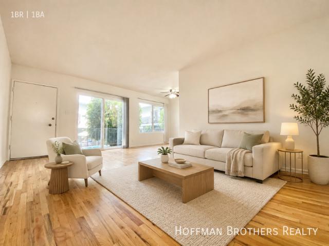 1 bedroom, Los Angeles CA 90034 105294876
