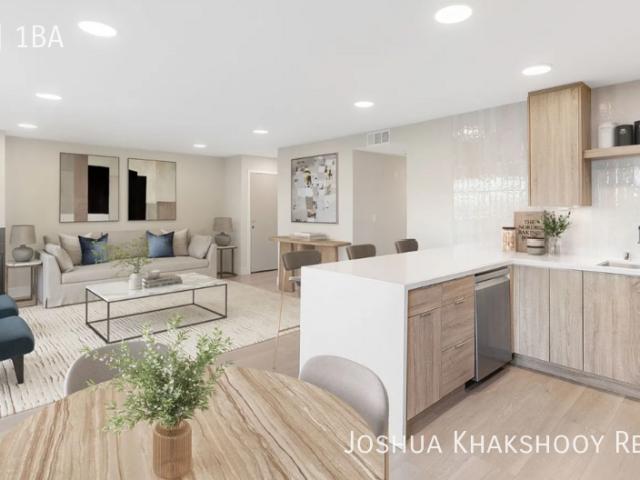 1 bedroom, Los Angeles CA 90034 LS104937821