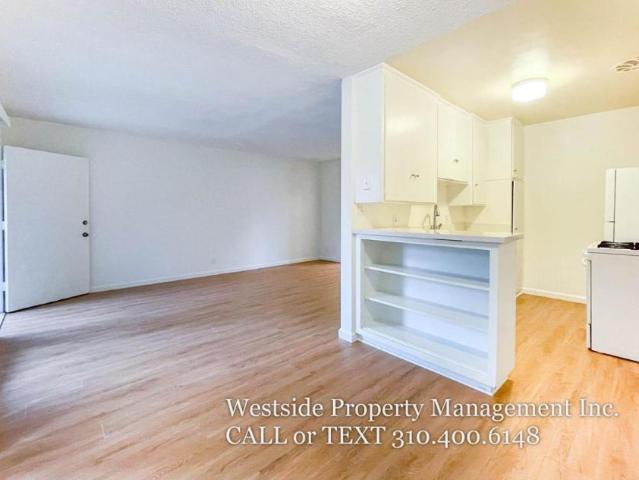 1 bedroom, Los Angeles CA 90035 104577906