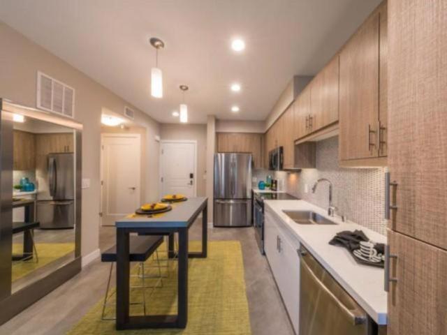 1 bedroom, Los Angeles CA 90036 101179002