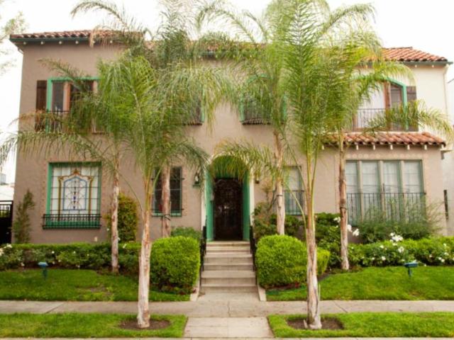 1 bedroom, Los Angeles CA 90036 LS105306454