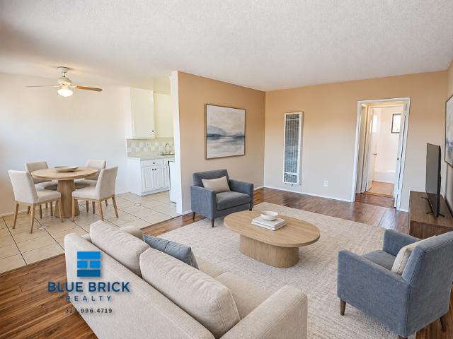 1 bedroom, Los Angeles CA 90037 LS105672042