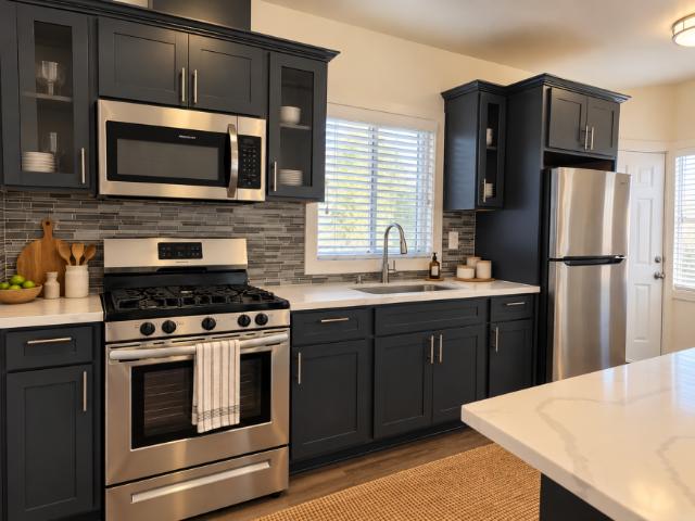 1 bedroom, Los Angeles CA 90043 105218153