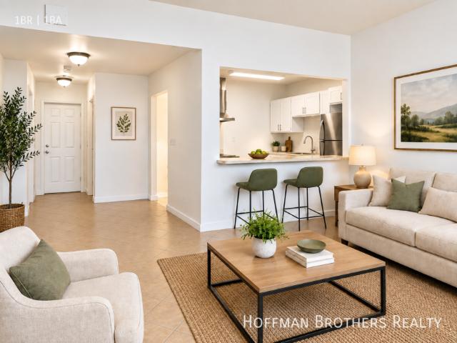 1 bedroom, Los Angeles CA 90044 102487156